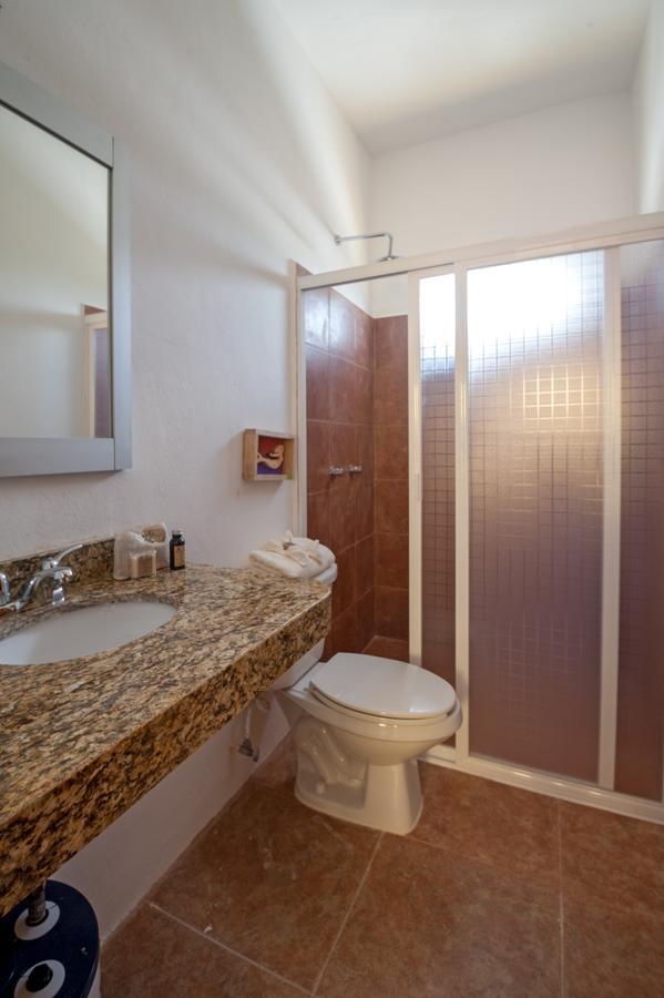 Kaam Accommodations Puerto Morelos Extérieur photo